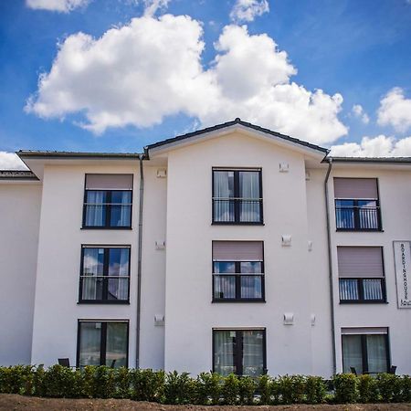 Aparthotel Boardinghouse Am Teuto Lengerich Exterior foto